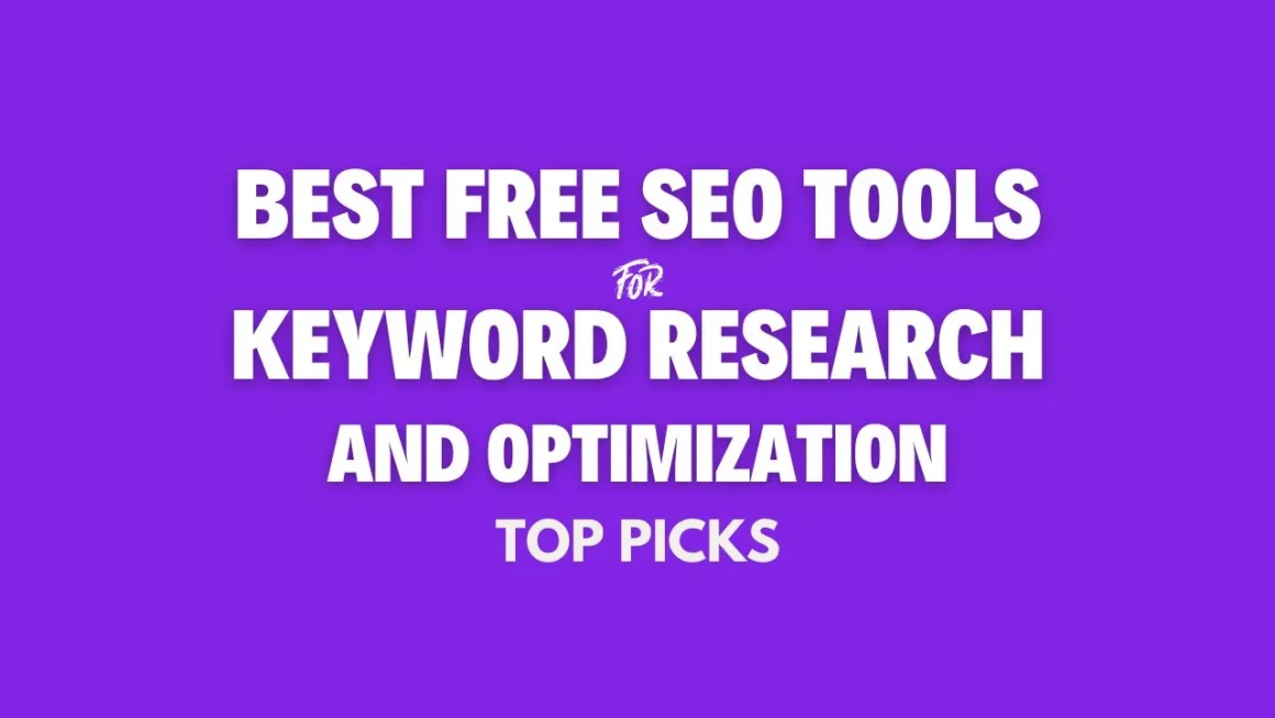 best-free-seo-tools-for-keyword-research-and-optimization