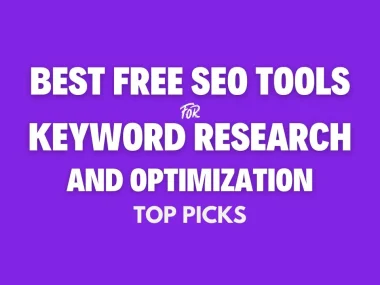 best-free-seo-tools-for-keyword-research-and-optimization