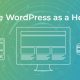 How to Use Wordpress As a Headless Cms